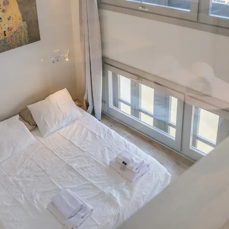 Flateli Rambla 11 Apt 4 Girona
